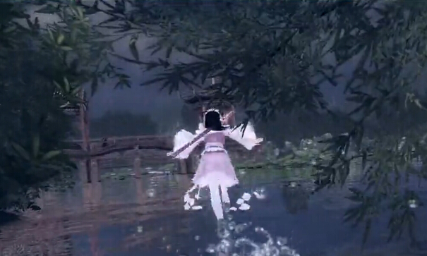 八卦江湖
