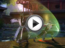 九阴真经武学展示