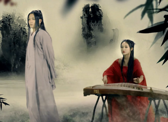 九阴真经同名主题曲MV